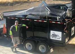 Best Carpet Removal and Disposal  in Idyllwild Pine Cove, CA